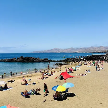 Sol Y Mar 푸에르토 델 카르멘