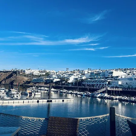 Sol Y Mar 아파트