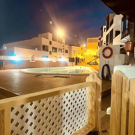 Sol Y Mar Appartement