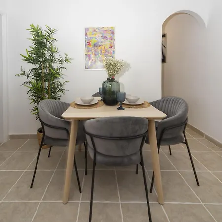 Sol Y Mar Appartement Puerto del Carmen (Lanzarote)