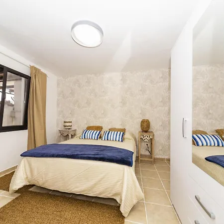 Apartament Sol Y Mar Puerto del Carmen (Lanzarote)