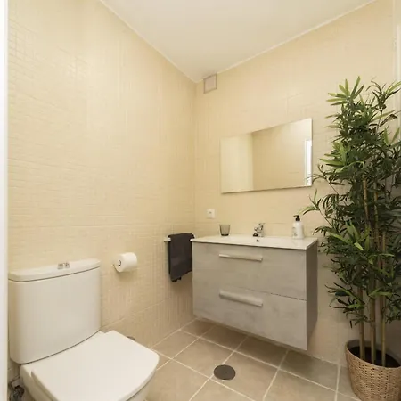 Sol Y Mar Appartement
