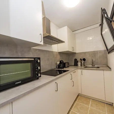 Sol Y Mar Lägenhet Puerto del Carmen (Lanzarote)