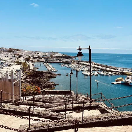 Apartament Sol Y Mar Puerto del Carmen (Lanzarote)