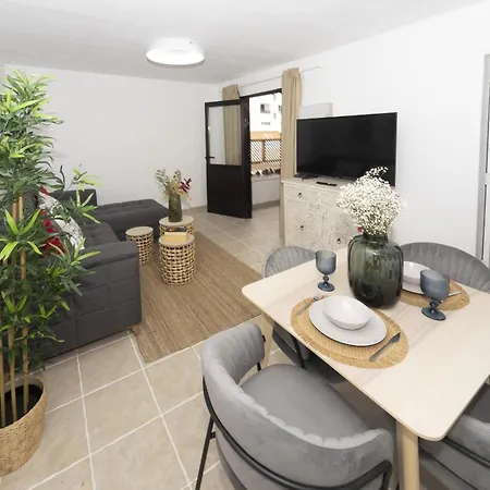 Sol Y Mar Appartement
