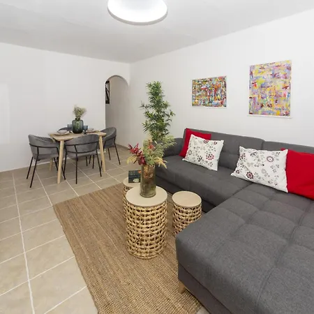 Apartment Sol Y Mar Puerto del Carmen (Lanzarote)