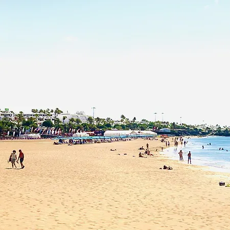 Sol Y Mar *