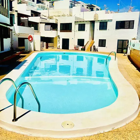 Sol Y Mar Apartment *