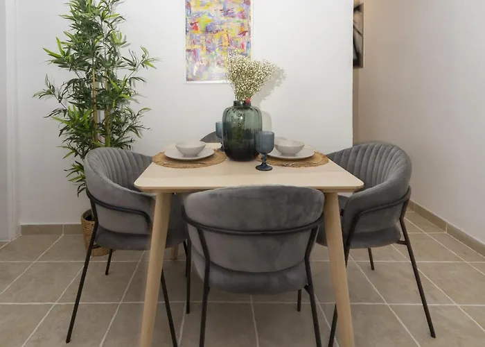 Sol Y Mar דירה פוארטו דל כרמן