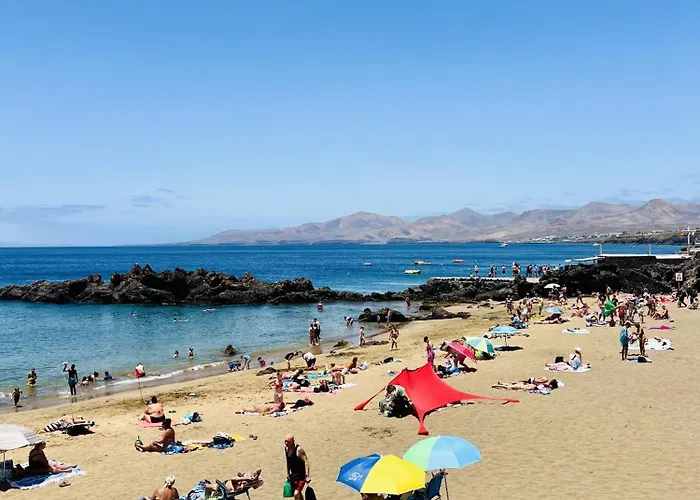 Sol Y Mar פוארטו דל כרמן