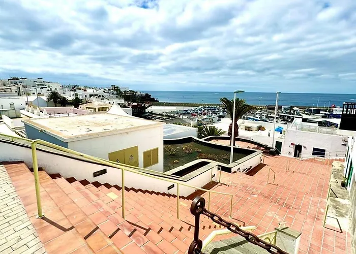 דירה Sol Y Mar *