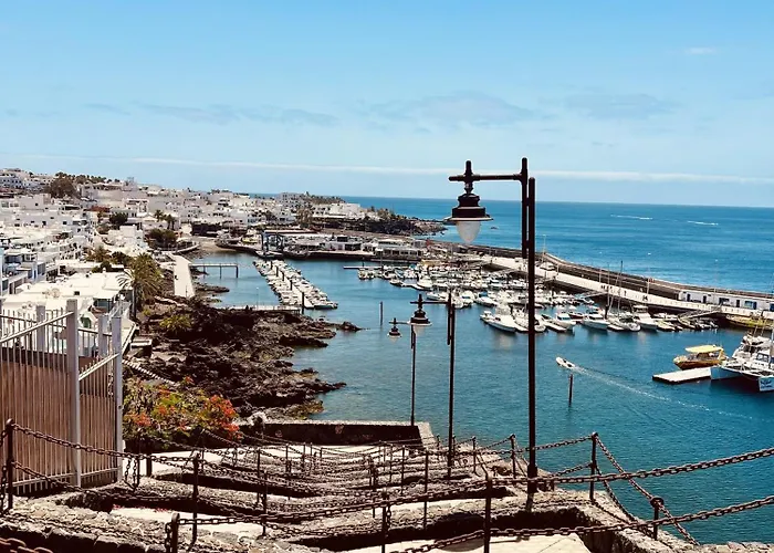 דירה Sol Y Mar פוארטו דל כרמן