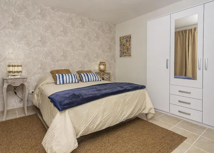 Apartament Sol Y Mar *