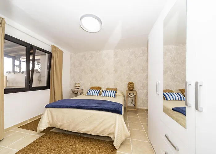 公寓 Sol Y Mar 卡门港